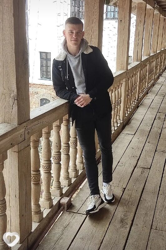 Виктор, 30, Дзержинске — анкета №3561571