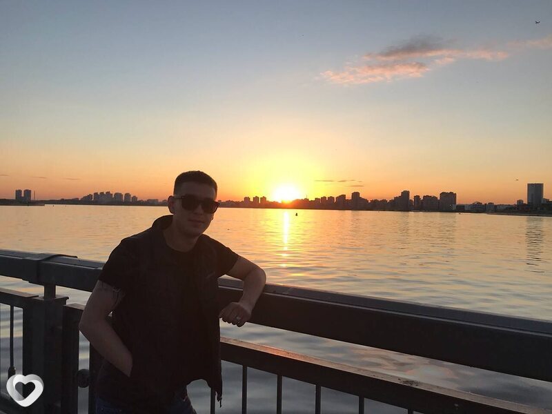 Dima, 33, Чебоксарах — анкета №3561580