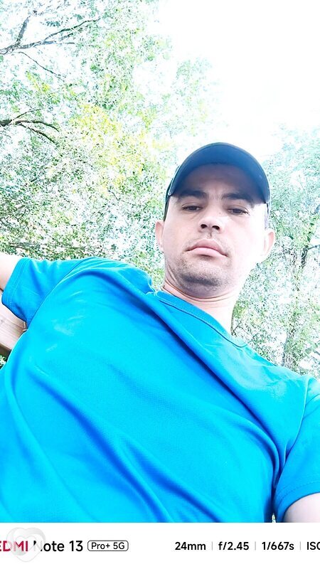 Алек, 34, Набережных Челнах — анкета №3561632