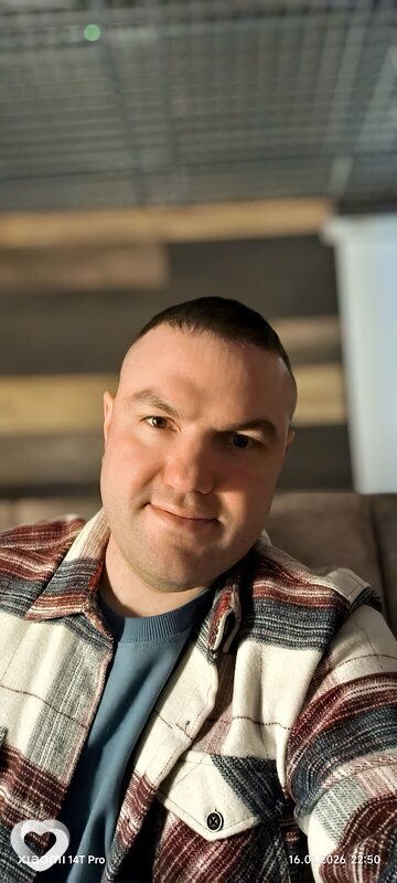 Денис, 36, Салавате — анкета №3561641