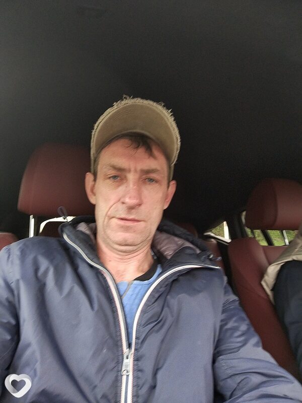 Андрей, 48, Брянске — анкета №3561642