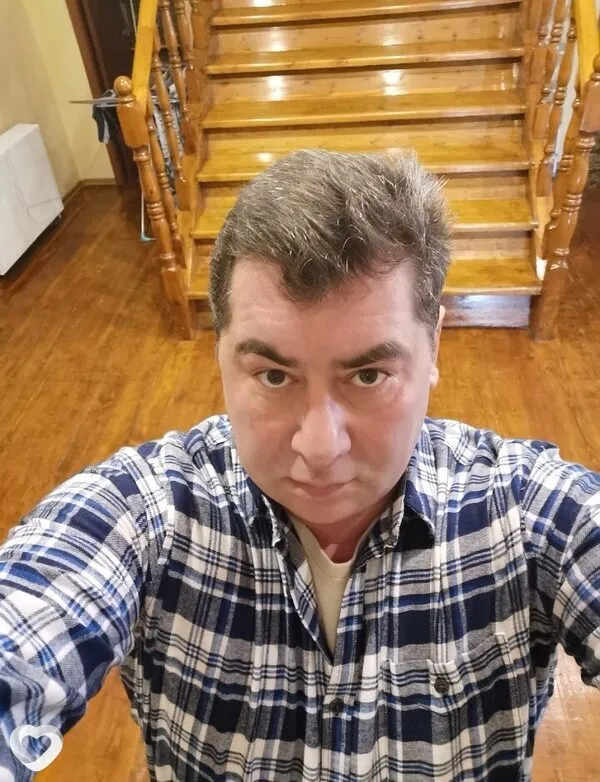 Markus, 50, Москве — анкета №3561646