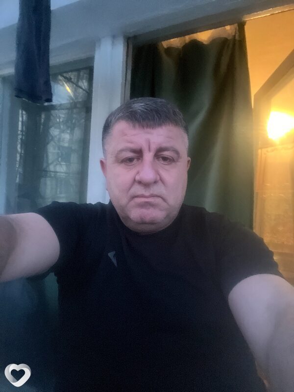 Артур, 46, Москве — анкета №3561650