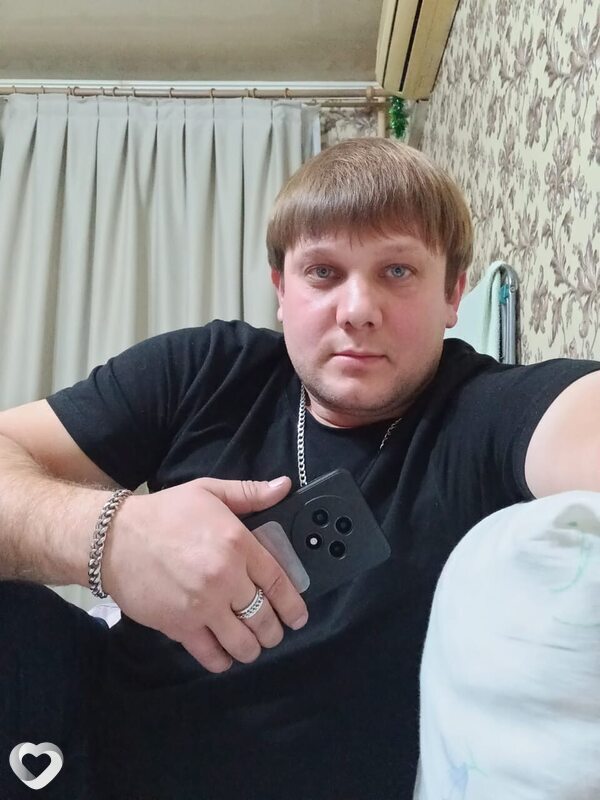 Сергей, 36, Алматы — анкета №3561651