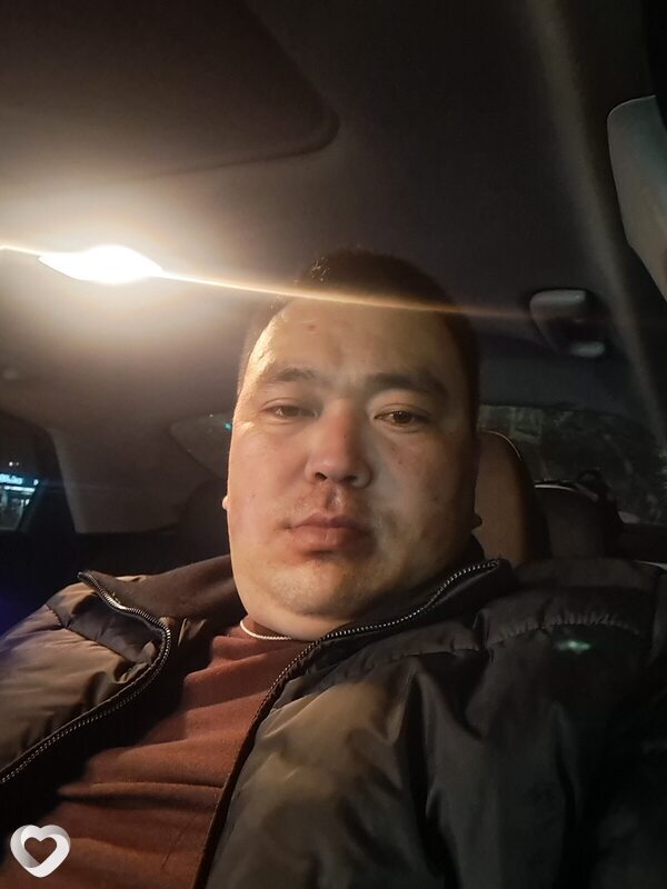 Мейржан, 35, Алматы — анкета №3561807