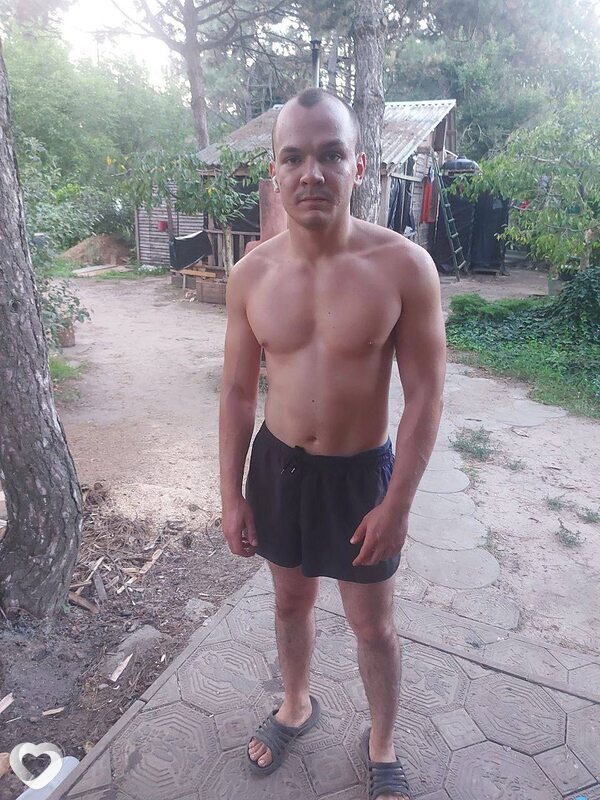 Тимофей, 25, Симферополе — анкета №3561812
