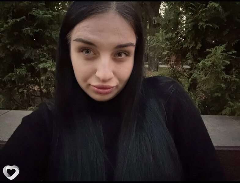 Мария, 23, Донецке — анкета №3561816