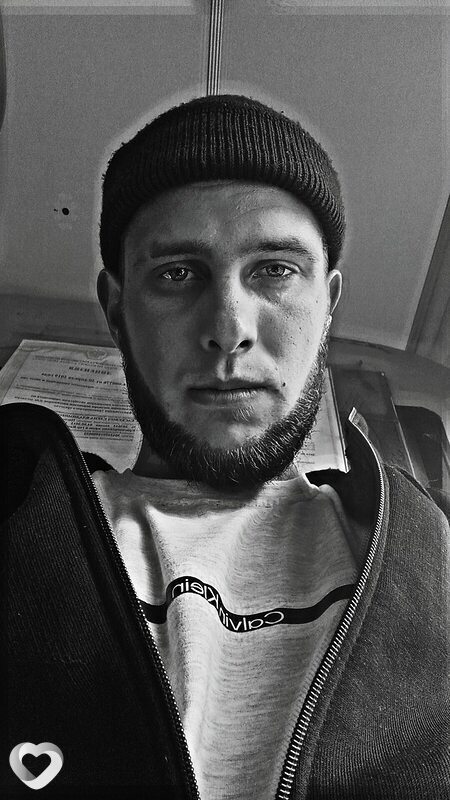 Даниил, 24, Канске — анкета №3561823