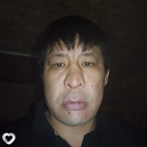 Леонид, 43, Красноярске — анкета №3561829