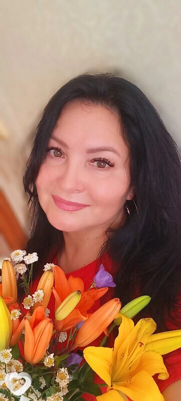 Алёна, 52, Чебоксарах — анкета №3561736