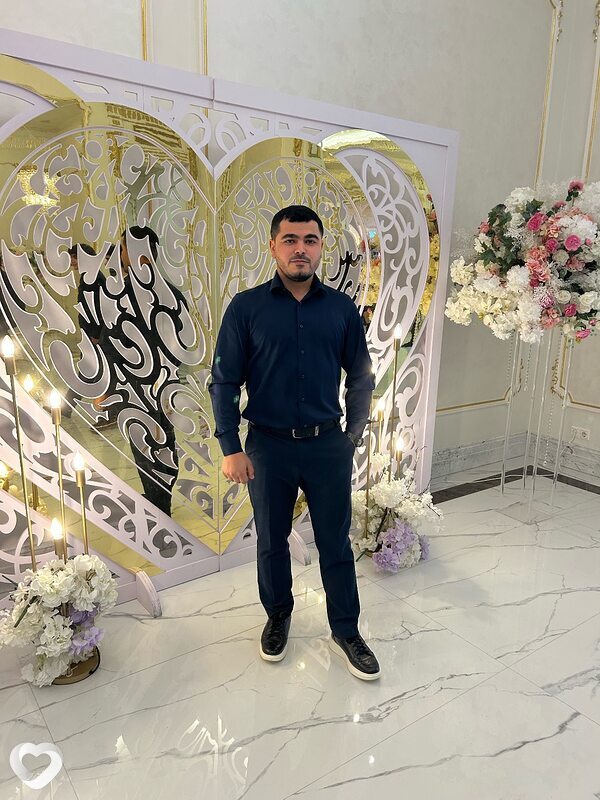 Аликк, 33, Москве — анкета №3561749