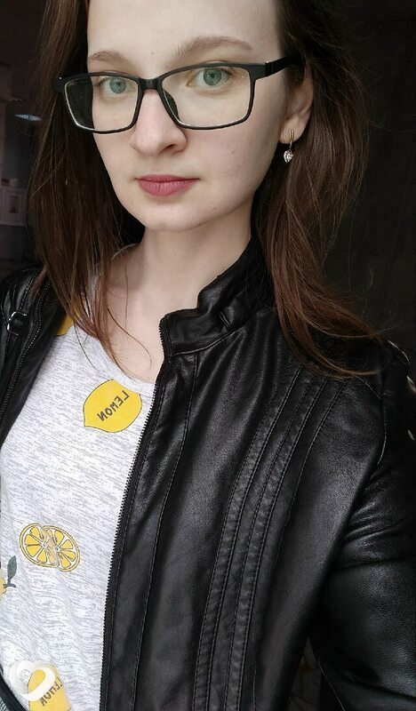 Алиса, 25, Уфе — анкета №3561752