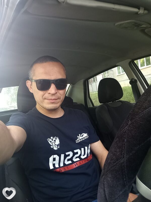 Павел, 32, Златоусте — анкета №3561754