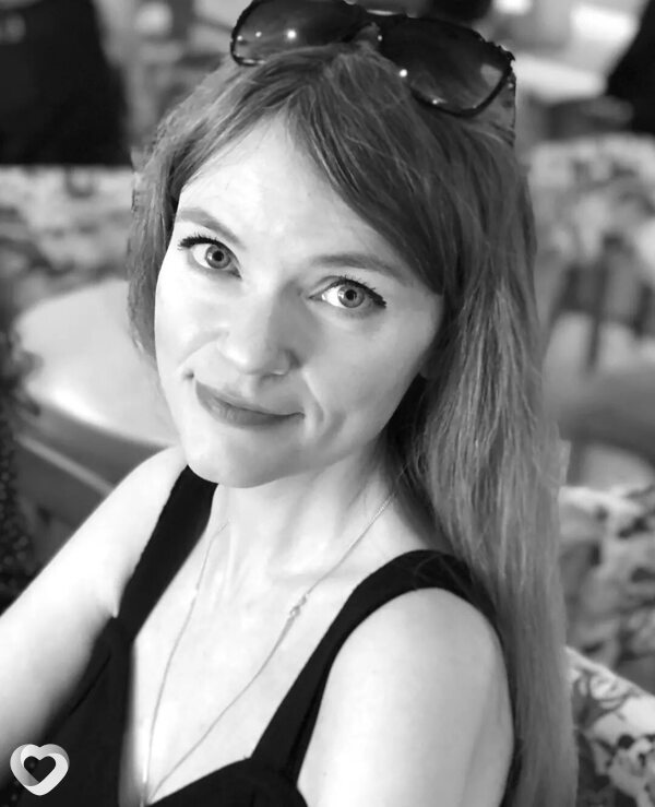 Надежда, 39, Иванове — анкета №3561685