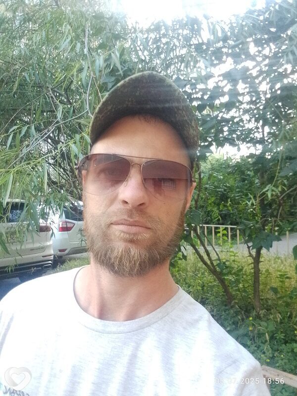 Дмитрий, 30, Краснодаре — анкета №3561686