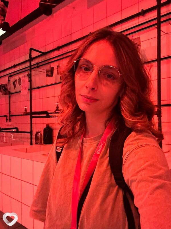 Екатерина, 34, Долгопрудном — анкета №3561687