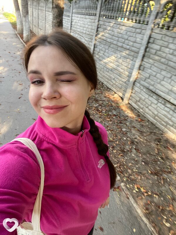 Александра, Симферополь