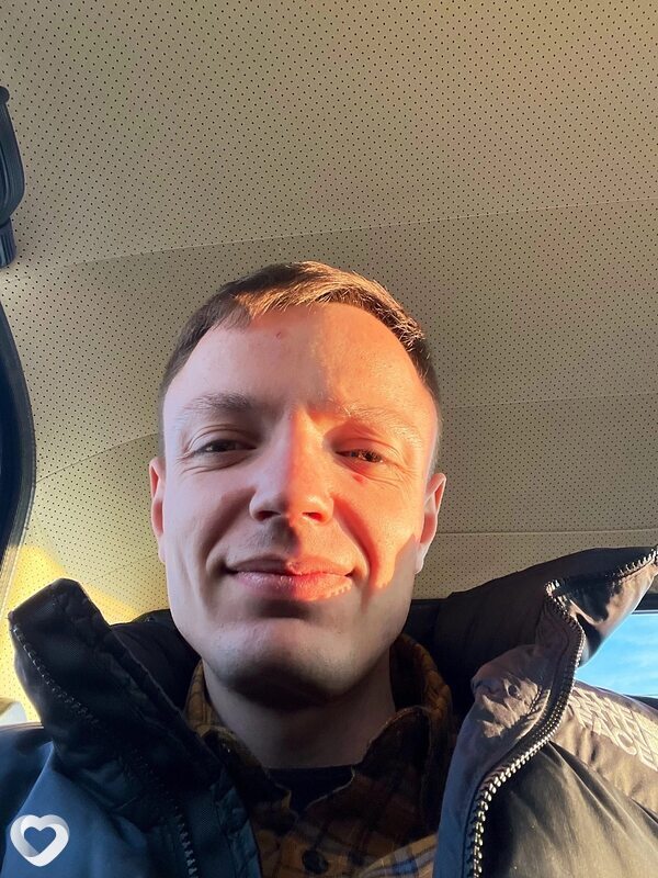 Vadim, Трехгорный