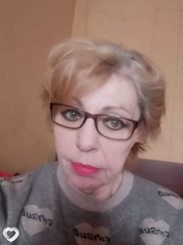 Анастасия, 60, Москве — анкета №3561705