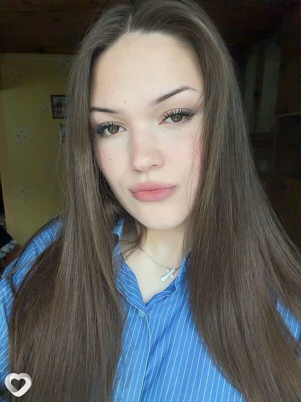 Татьяна, 19, Полоцке — анкета №3561610