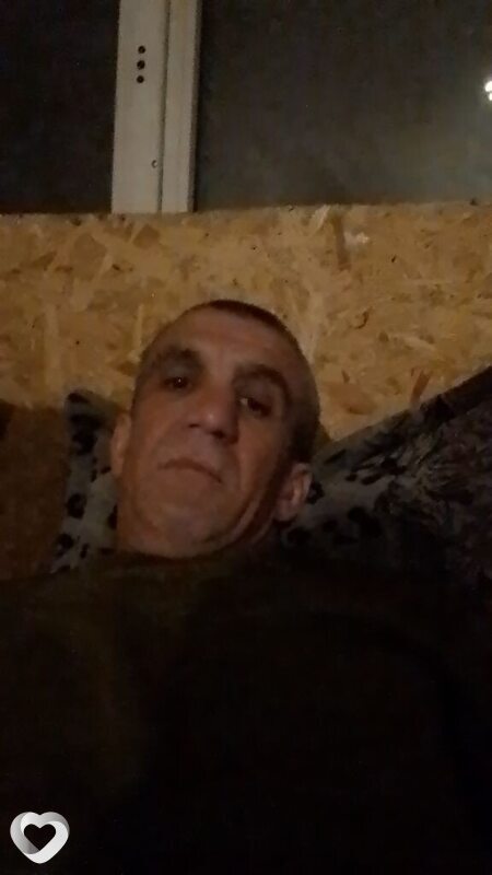 Руслан, 44, Одессе — анкета №3561615