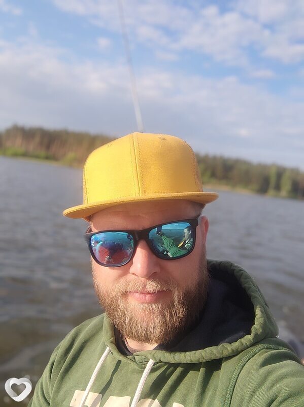 Nikita, 40, Минске — анкета №3561621