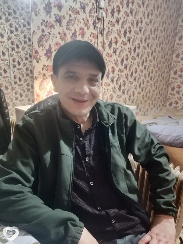 Афанасий, 44, Астане — анкета №3561624