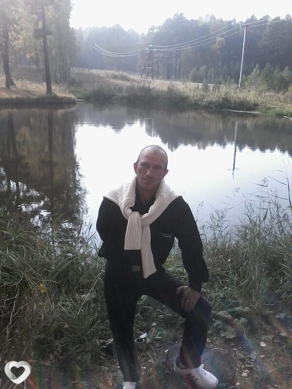 Михаил, 48, Донецке — анкета №3561625