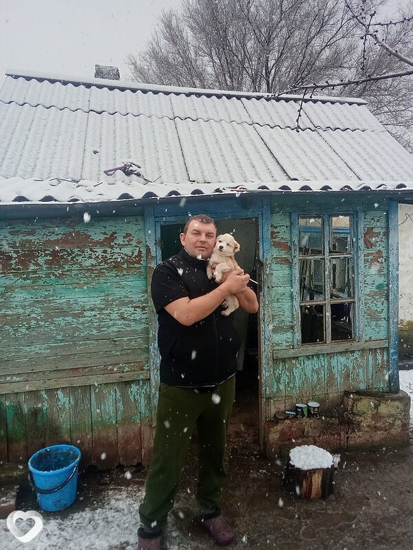 Витя, 26, Ростове-на-Дону — анкета №3561628