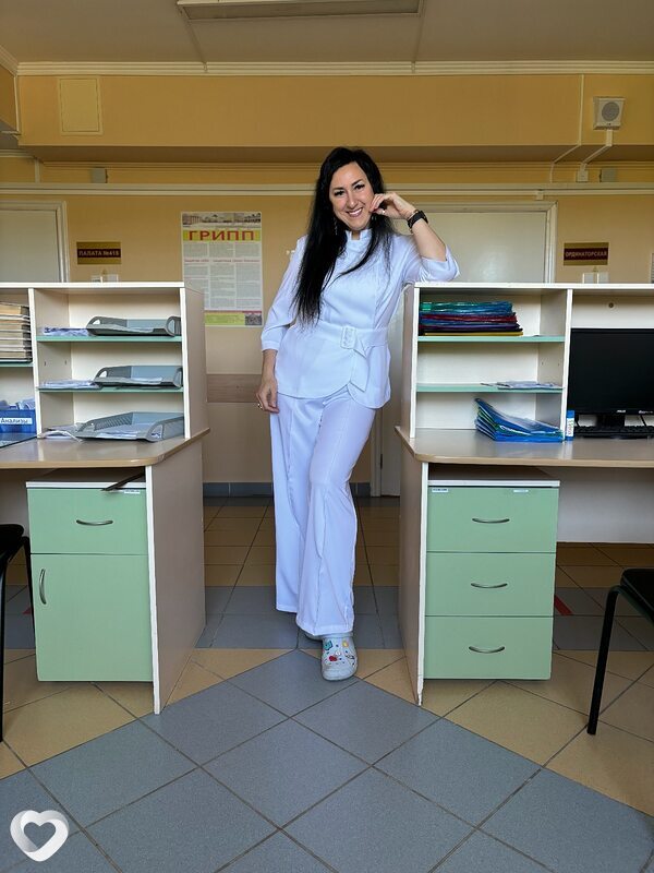 Ирина, 48, Саратове — анкета №3561629