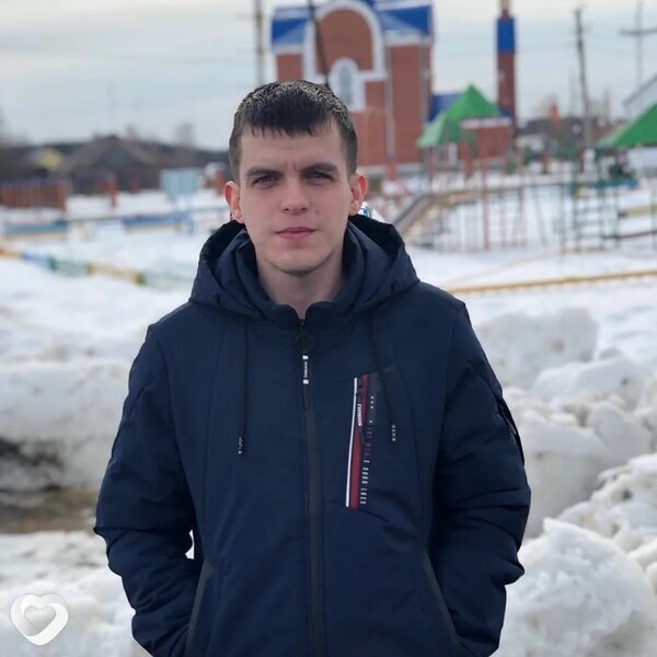 Денис, Александровское (Томская область