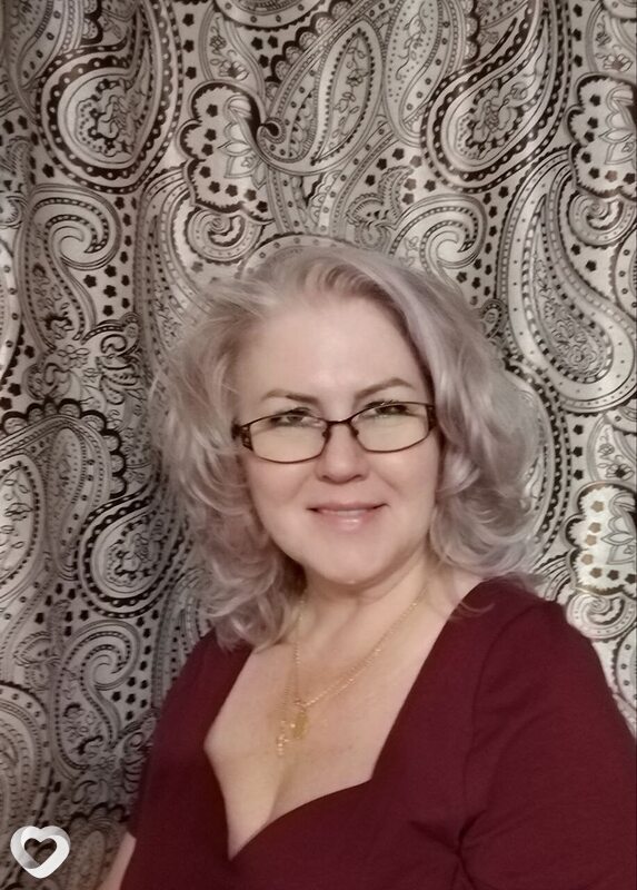 Лариса, 44, Великом Новгороде — анкета №3561771