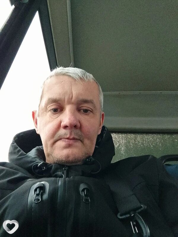 Денис, 45, Тольятти — анкета №3561773