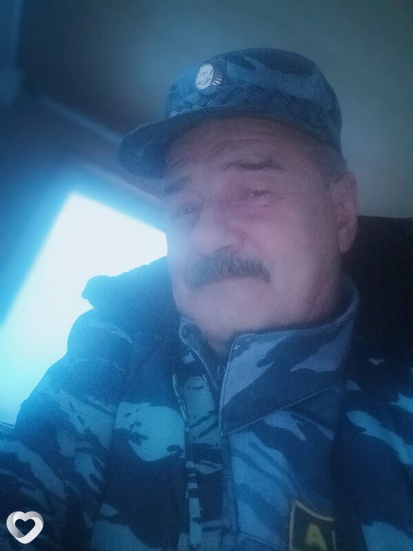 Виктор, 57, Брянске — анкета №3561856