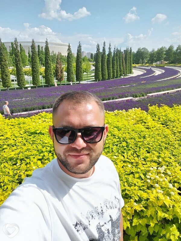 Макс, 35, Луганске — анкета №3561858