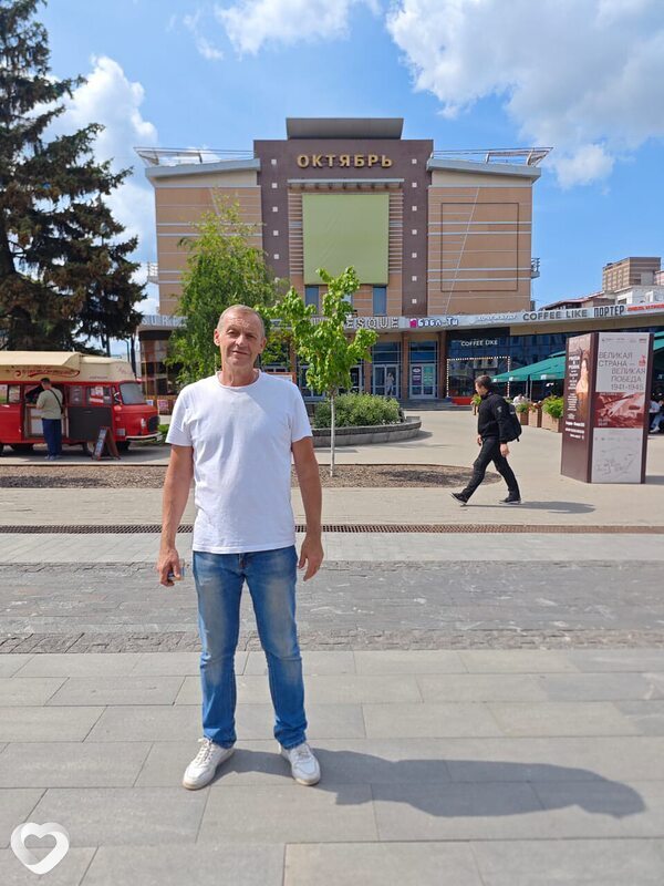 Виктор Банев, Железногорск