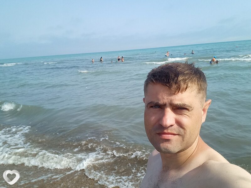 Евгений, 35, Сморгони — анкета №3561863