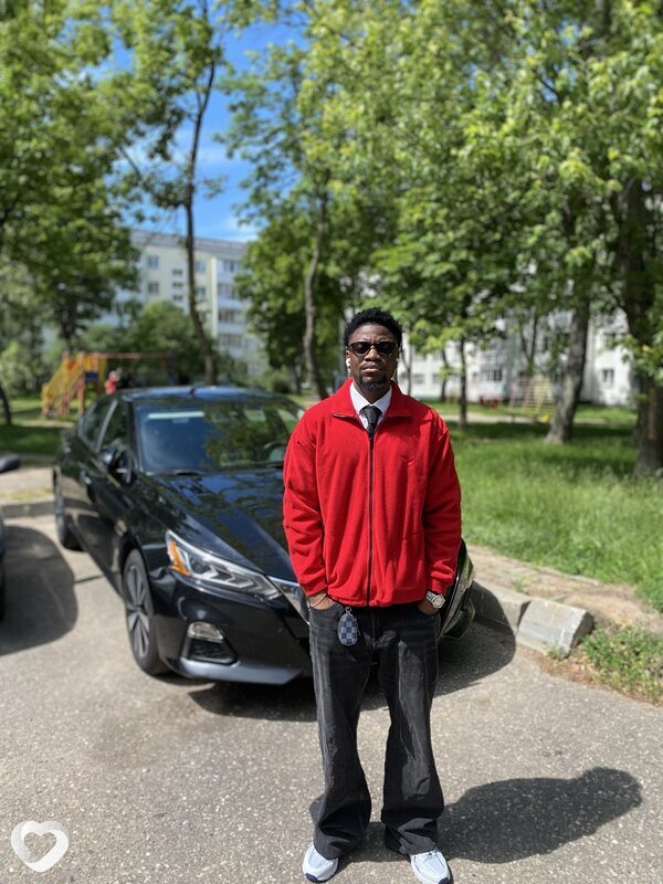 Alex, 25, Минске — анкета №3561842