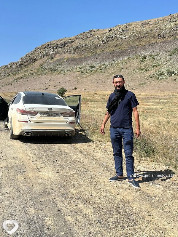 Ed, 40, Балашихе — анкета №3561846
