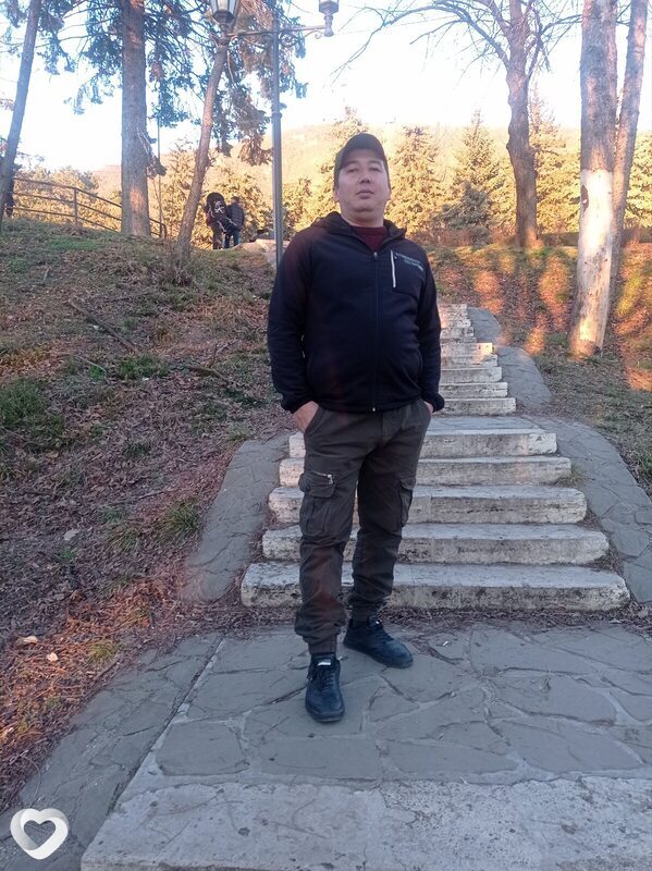 Антон, 36, Пятигорске — анкета №3561851