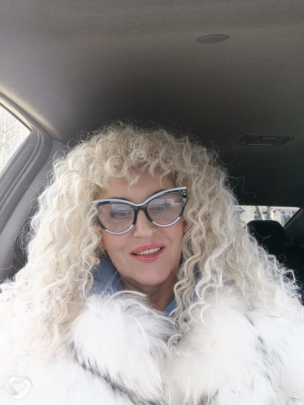 Alina, 58, Нижнем Новгороде — анкета №3561853