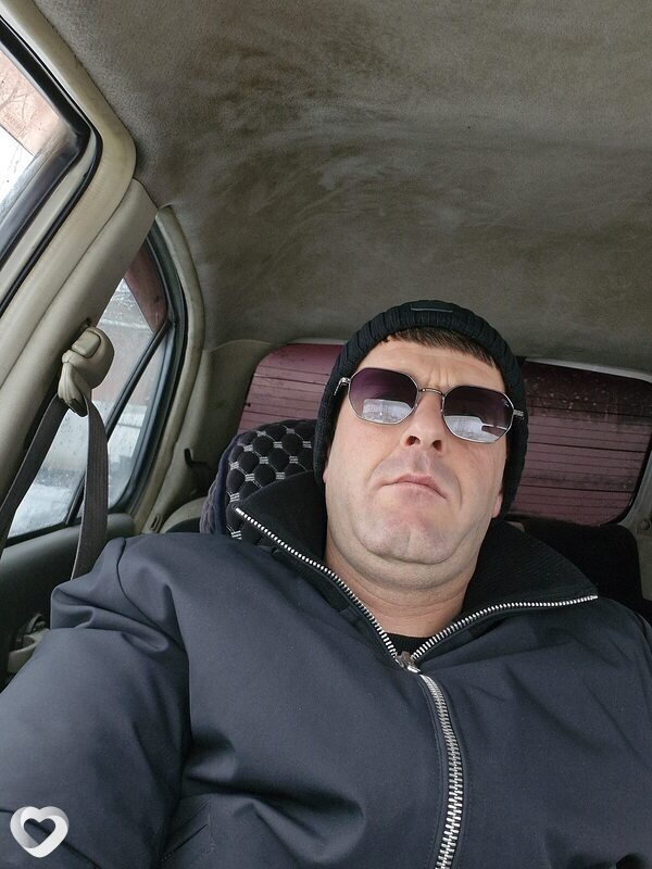 Gevorg, 38, Екатеринбурге — анкета №3561854