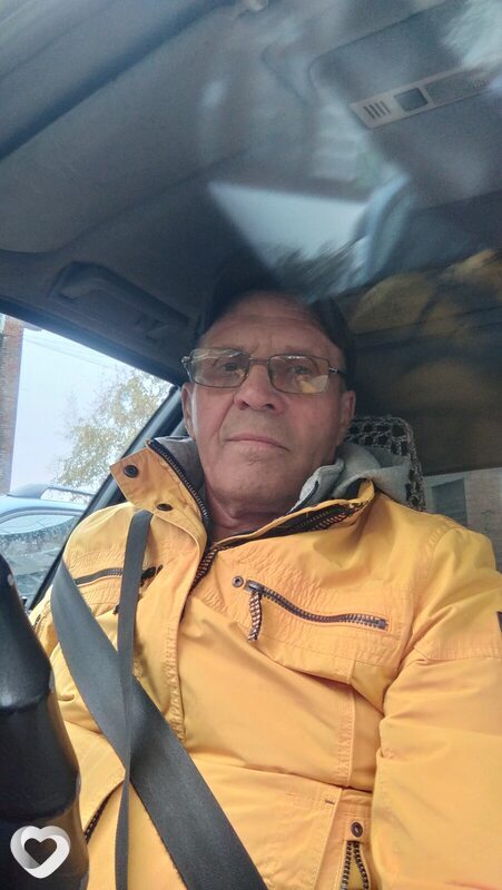 Юрий, 63, Усть-Каменогорск — анкета №3561884