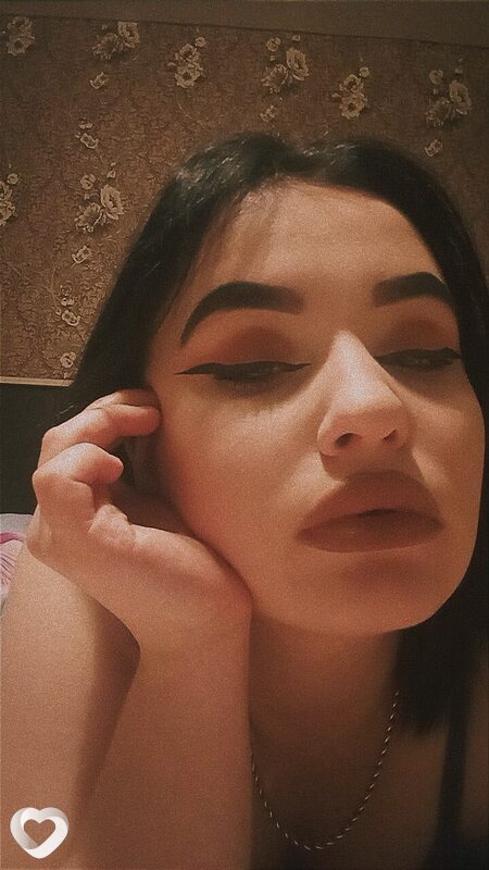 Владислава, 20, Пятигорске — анкета №3561890