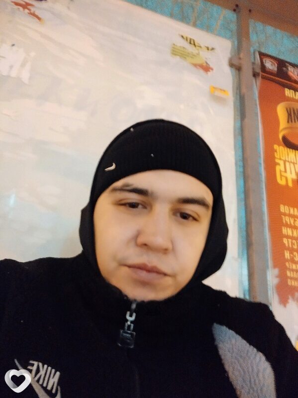 Михаил, 25, Екатеринбурге — анкета №3561891