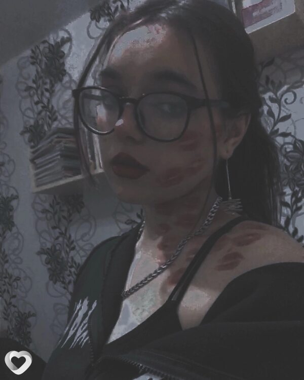 Дарья, 20, Пензе — анкета №3561902