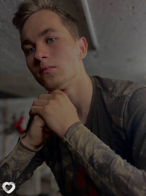 Сергей, 22, Симферополе — анкета №3561935