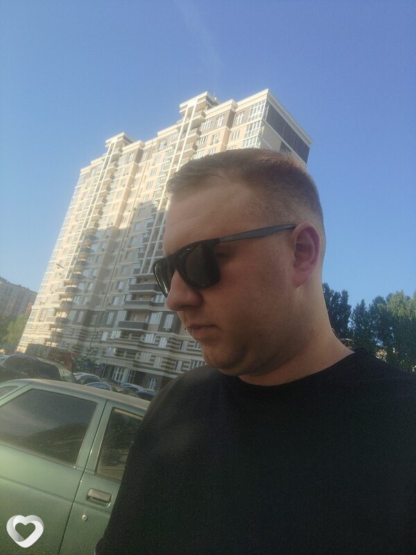 Evgeniy, 34, Краснодаре — анкета №3561937