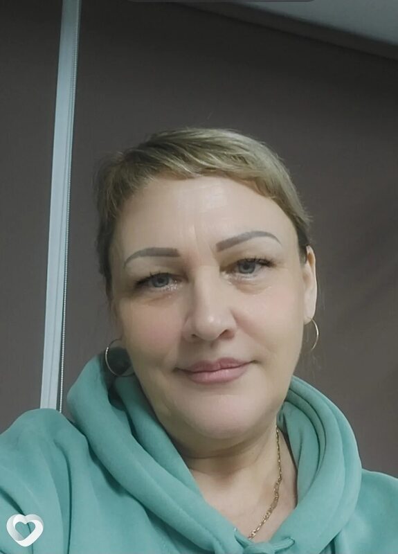 Ольга, 57, Новороссийске — анкета №3561944