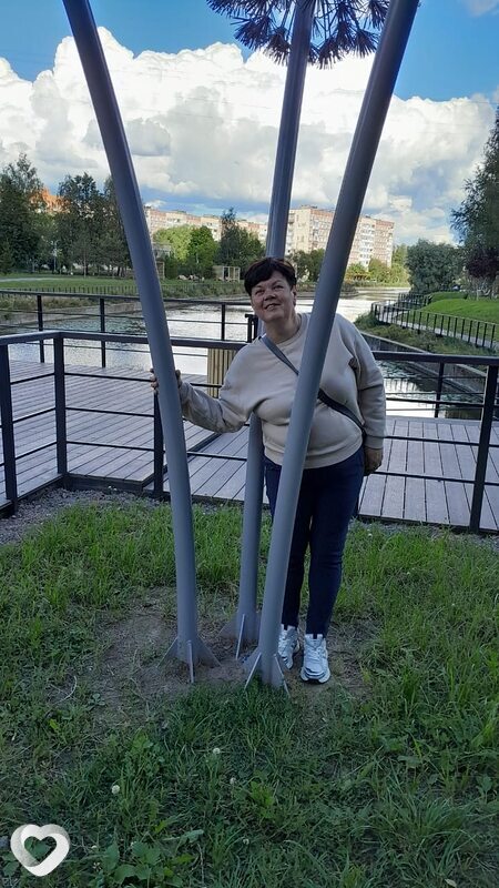 Аленка, Колпино